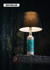 Atemlos → Lampe aus einer