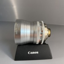 Schneider-Kreuznach Retina-Tele-Xenar 135mm f/4 Objektiv. Lens