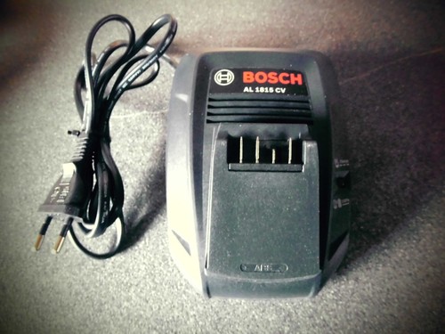 Bosch ladegerät al1815cv - bosch,