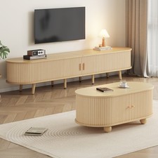 Wohnzimmer Combo Schrank Set
