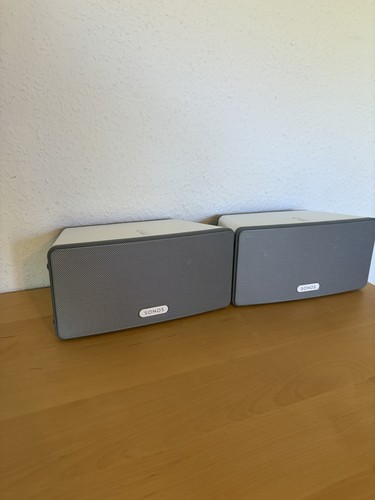 Sonos play wlan - play:3,