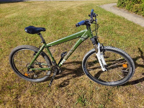 Mtb umf 26zoll - umf,