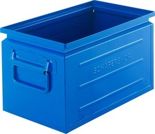Stapelbox 13,4 l 80 kg