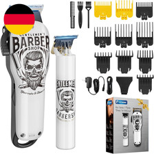 BESTBOMG Haarschneidemaschine