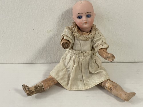 Künstlerpuppe armand - künstlerpuppe,