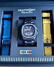 Mido Multifort Tv Big Date