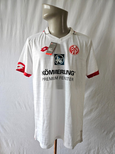 Fsv mainz trikot neu - mainz,
