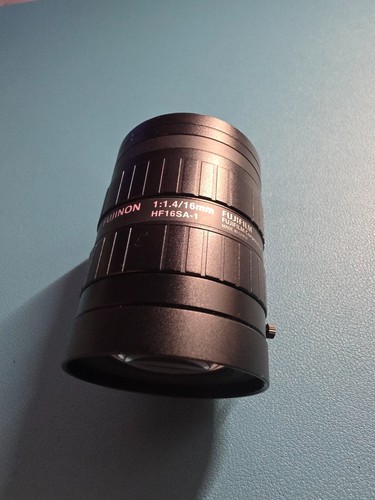 Fujifilm fujinon hf16sa - fujifilm, hf16sa-1