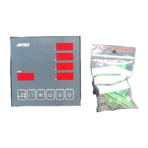 Psg etr 104 temperaturregler - psg,