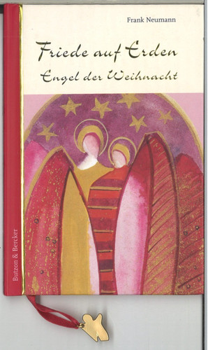 Friede auf erden engel - erden, der