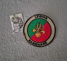 Aufnäher Fremdenlegion