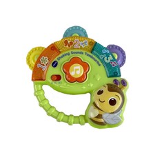 Musikbienen-Tamburin