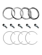 OZ Anbausatz 20x Schraube