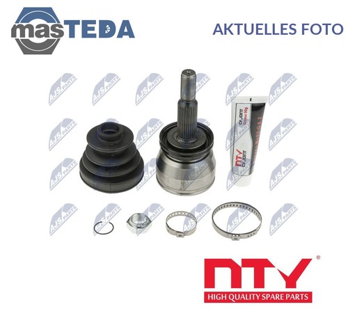 Npz 002 gelenk - npz-fr-002,