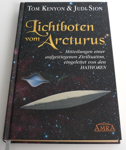 Tom kenyon lichtboten vom - tom, kenyon,