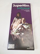 Parker Superhirn professional