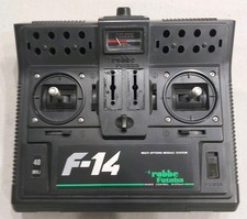 Robbe Futaba F14