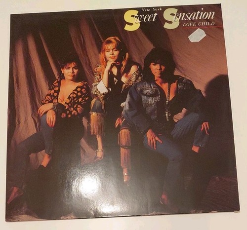 Sweet sensation love child - love,