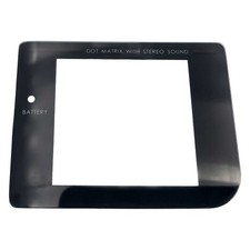 15 Stück Display Scheibe für