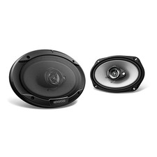 KENWOOD Auto/PKW 3-Wege Triax