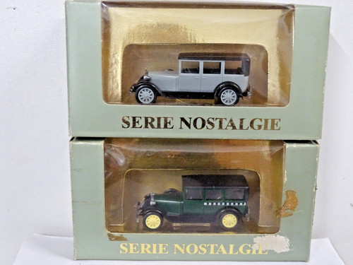 Roskopf nostalgie h0 - roskopf,