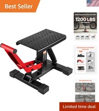Motorrad Dirt Bike Stand Lift