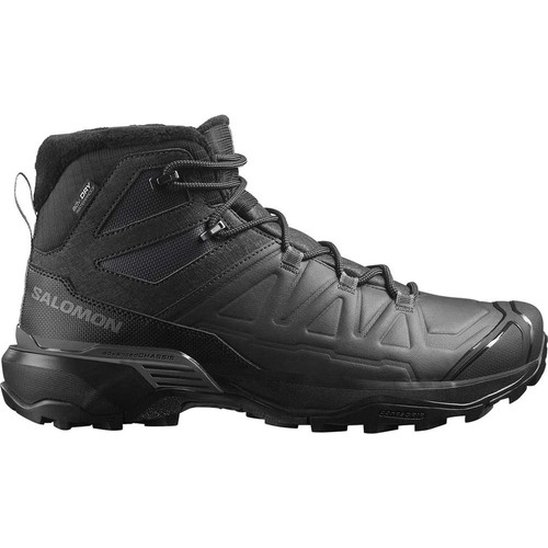 Shoes salomon ultra - shoes,