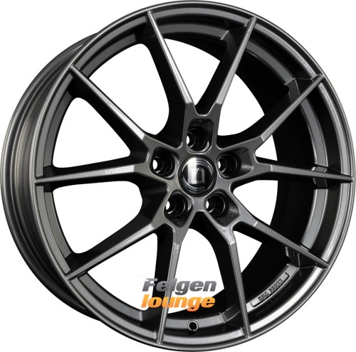 Diewe wheels alla platin - platin, s