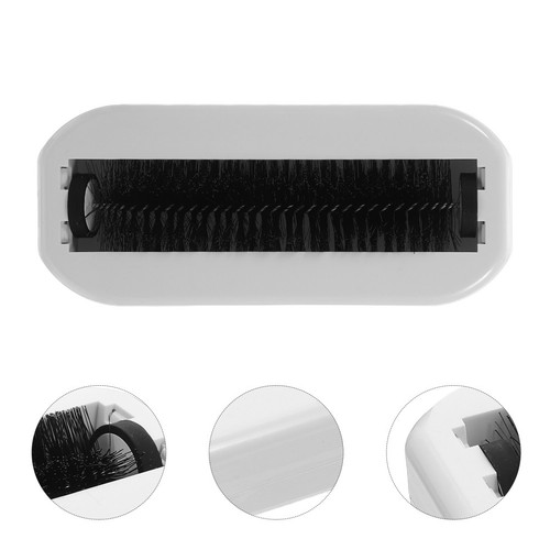 Reusable crumb sweeper - reusable,