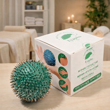 Nadelball Lyapko, Massageball