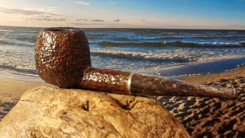 Pfeife-Pipe-Savinelli-