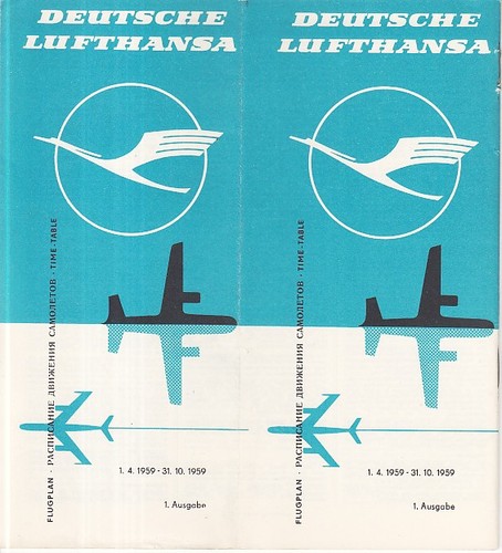 E80 flugplan timetable - [e80],