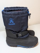 Kamik Rocket Kids Waterbug 5