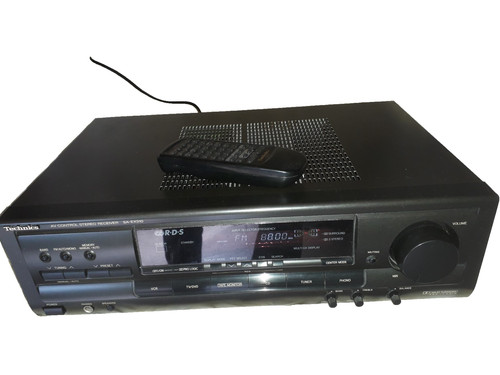 Technics ex310 5 1 - technics, 5.1