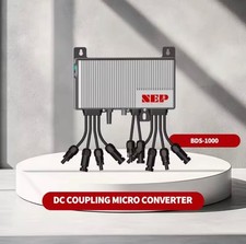 NEP BDS-1000 WLAN Hybrid