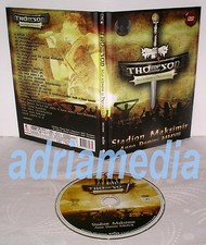 MARKO PERKOVIC THOMPSON DVD