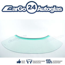Frontscheibe für Mercedes SL R107 Windschutzscheibe W107 Cabrio Grünkeil Bj 71-