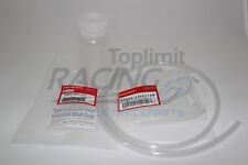 Honda HRC Racing Kühlwasser Ausgleichsbehälter Set. Motorsport, Road Racing