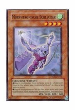 Yugioh CRMS-DE018 Morphtronische Schleuder - Unlimitiert