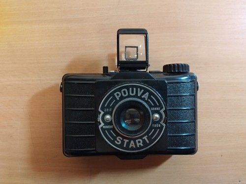 Pouva start mit - pouva,