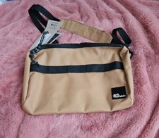 Jack Wolfskin Umhängetasche