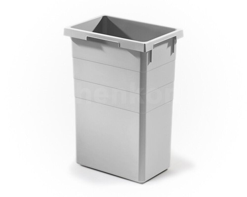 Hailo liter inneneimer - hailo, 35