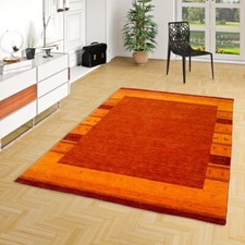 Natur teppich gabbeh esta - gabbeh,