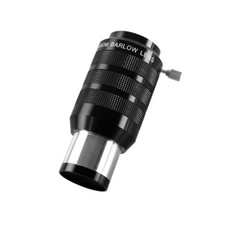 2-Zoll 5X Barlow Linse