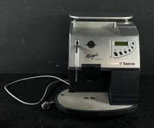 Kaffeevollautomat Saeco SUP012DE Magic Comfort + Teile Ersatzteilspender #KF005