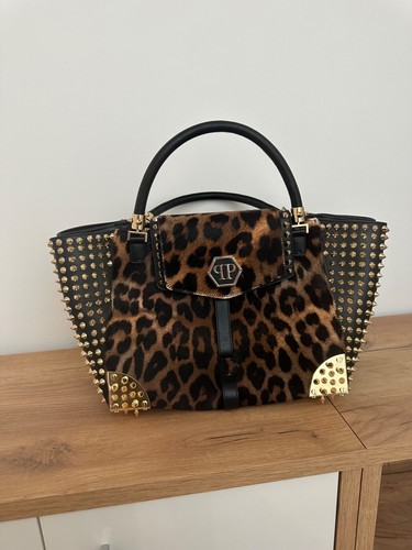 Philipp plein handtasche - philipp, /