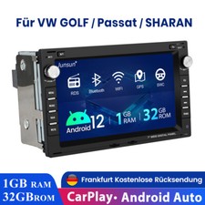 DAB+ CarPlay Android Autoradio