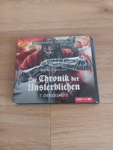 Wolfgang hohlbein die - wolfgang,