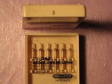 Radix Anker long Formschleifer