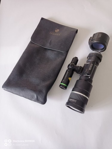 Jahnke nsv 1x56 premium - dj-8,